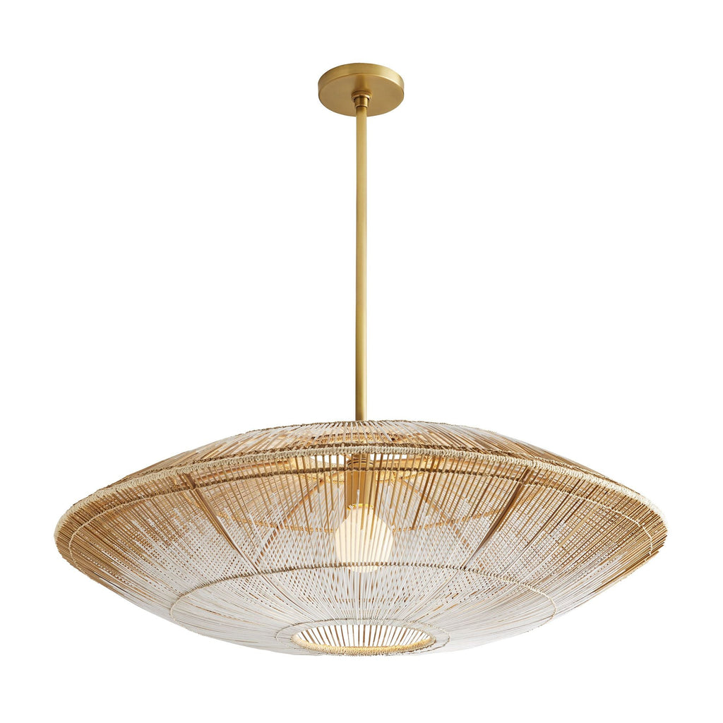 Hadya Pendant | Pendants | Arteriors - Light House Co.