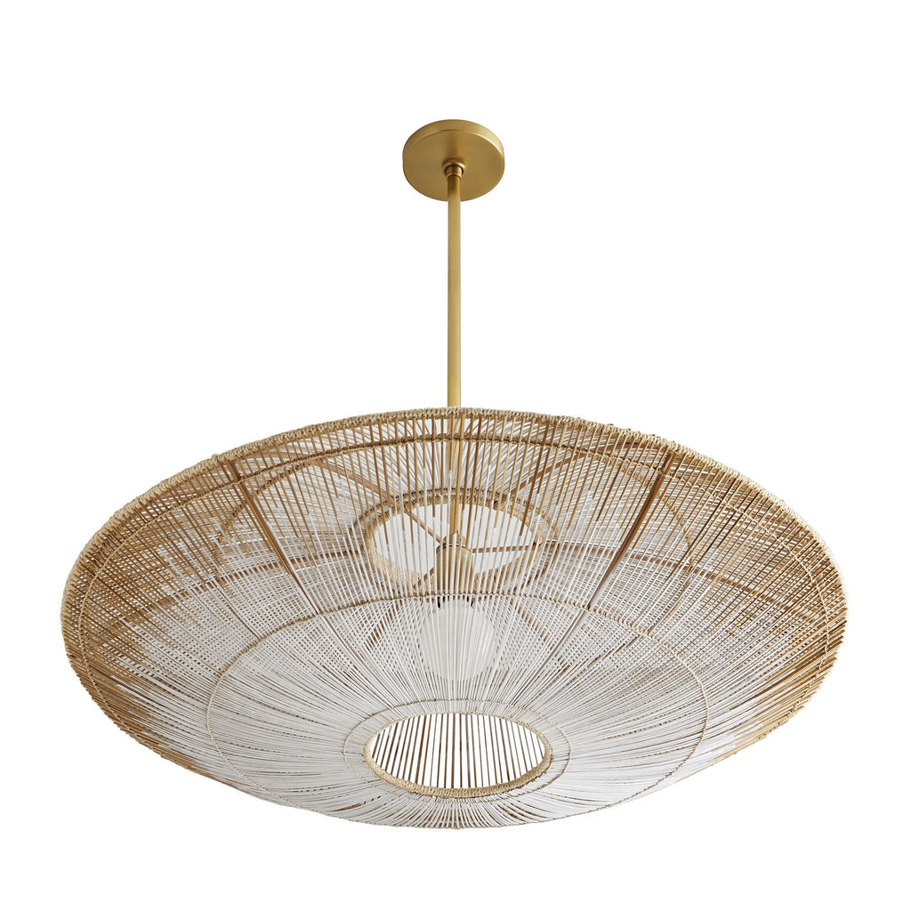 Hadya Pendant | Pendants | Arteriors - Light House Co.