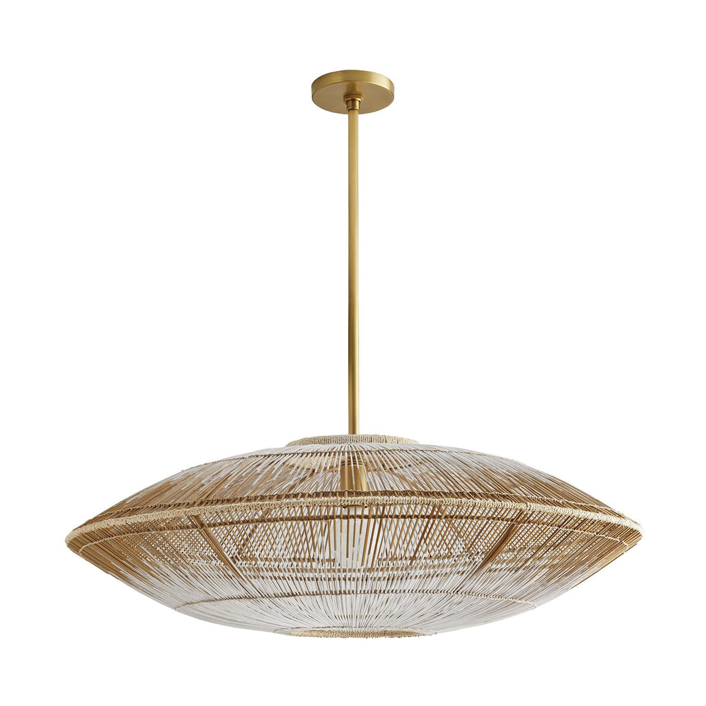 Hadya Pendant | Pendants | Arteriors - Light House Co.