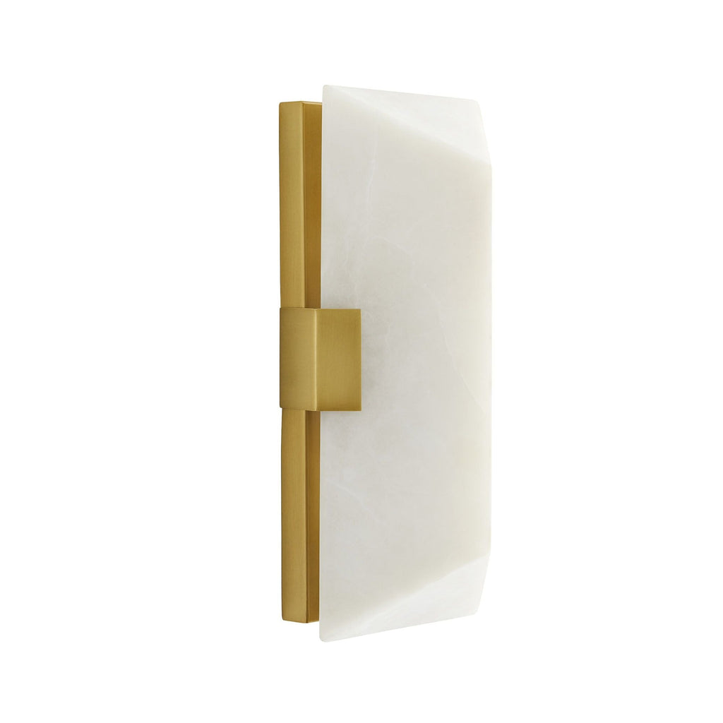 Jenks Wall Sconce | Wall Sconce | Arteriors - Light House Co.