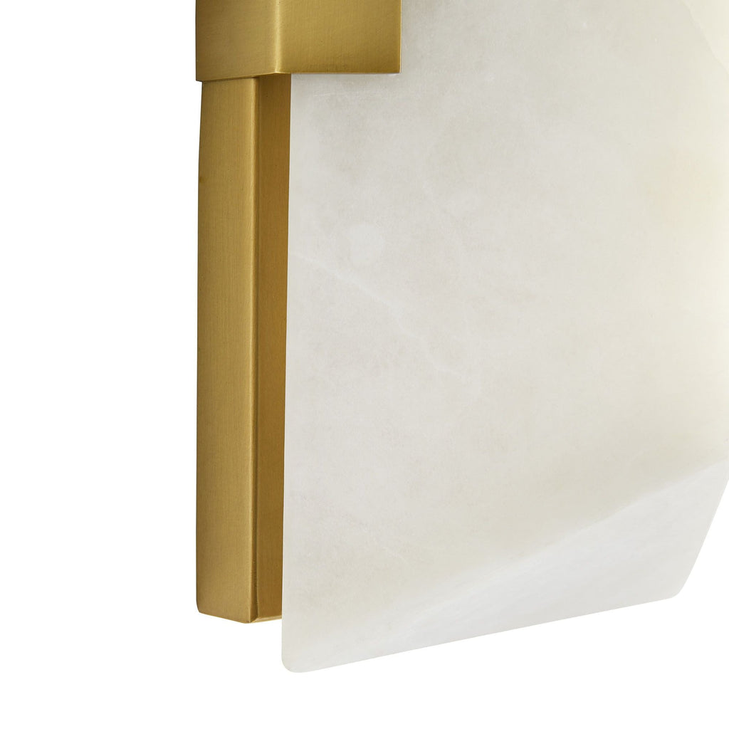 Jenks Wall Sconce | Wall Sconce | Arteriors - Light House Co.