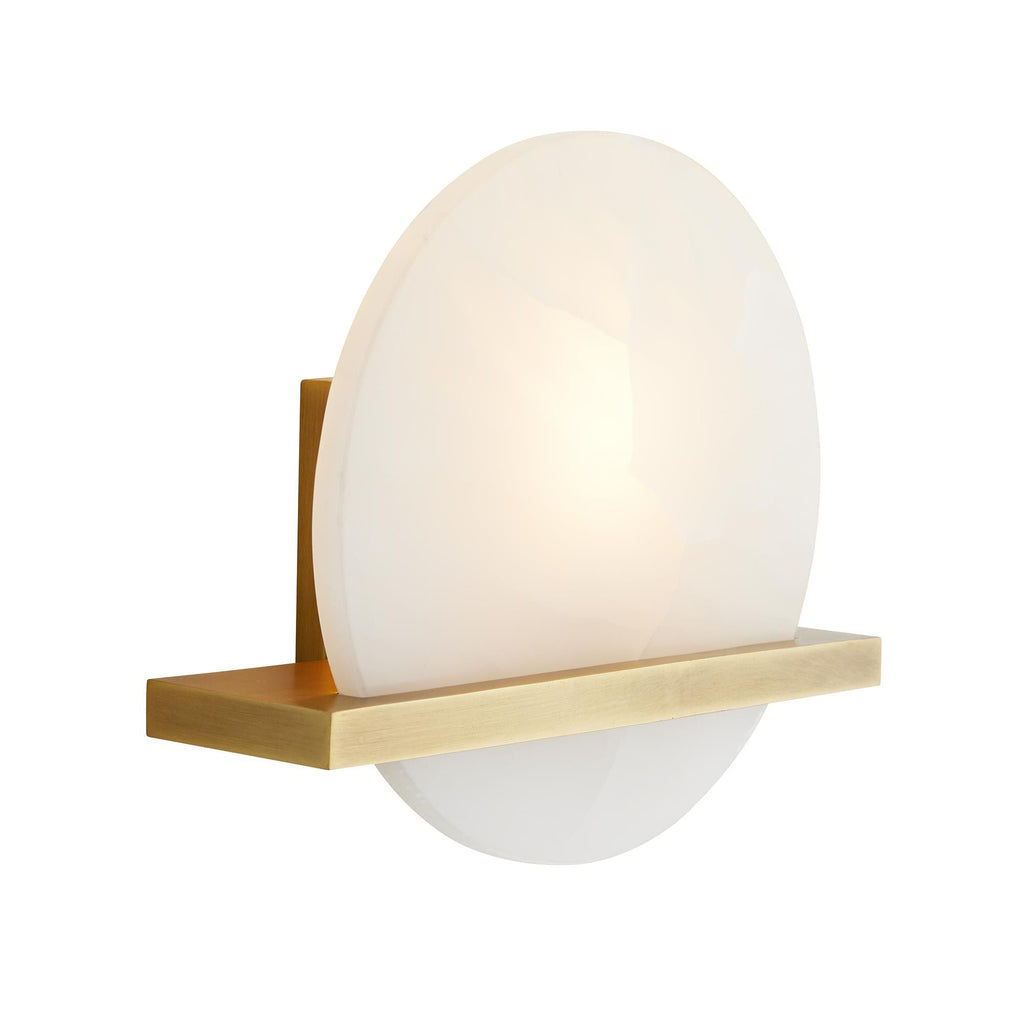 Savion Wall Sconce | Wall Sconce | Arteriors - Light House Co.