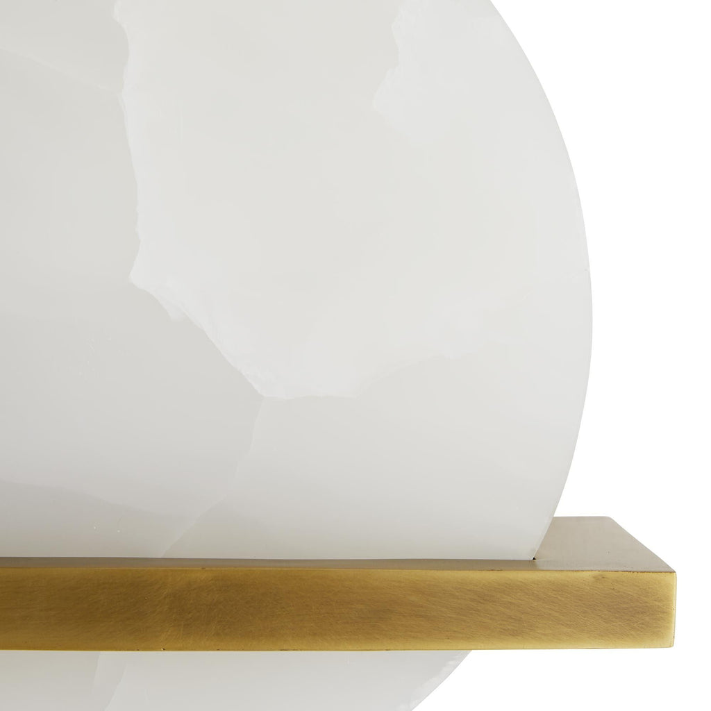 Savion Wall Sconce | Wall Sconce | Arteriors - Light House Co.