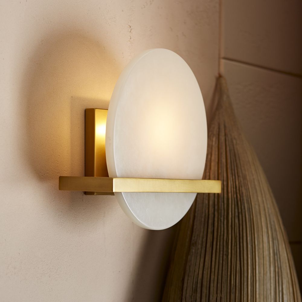 Savion Wall Sconce | Wall Sconce | Arteriors - Light House Co.