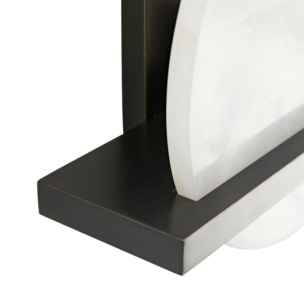 Savion Wall Sconce | Wall Sconce | Arteriors - Light House Co.