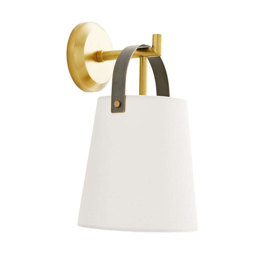 Ian Sconce | Wall Sconce | Arteriors - Light House Co.