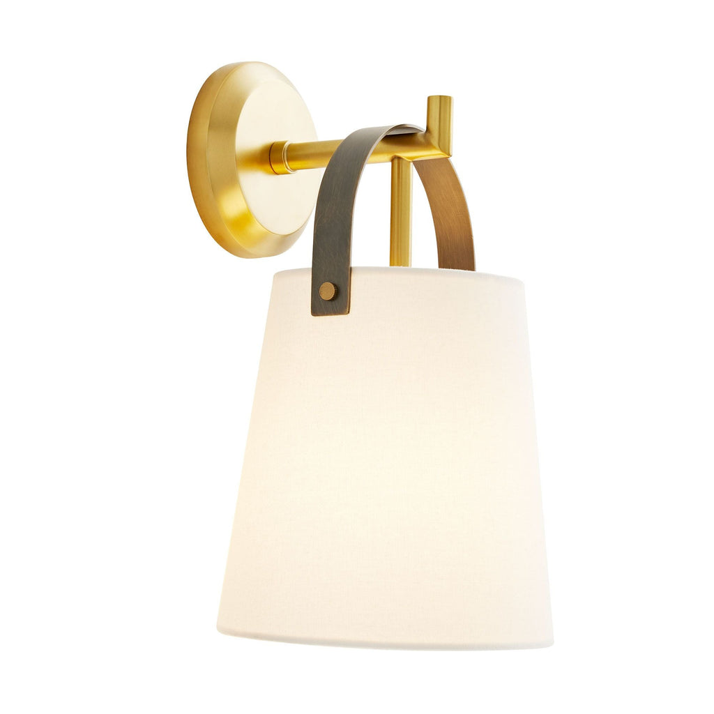 Ian Sconce | Wall Sconce | Arteriors - Light House Co.