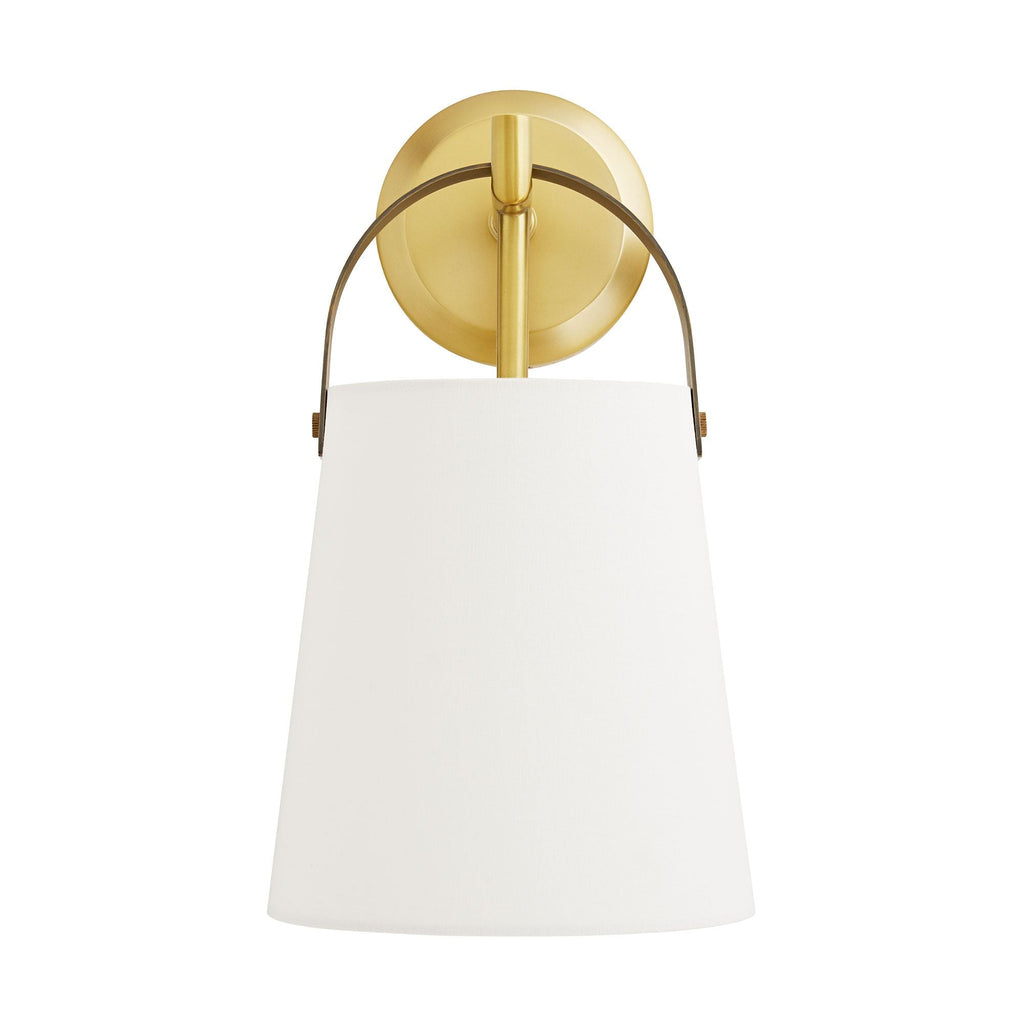 Ian Sconce | Wall Sconce | Arteriors - Light House Co.