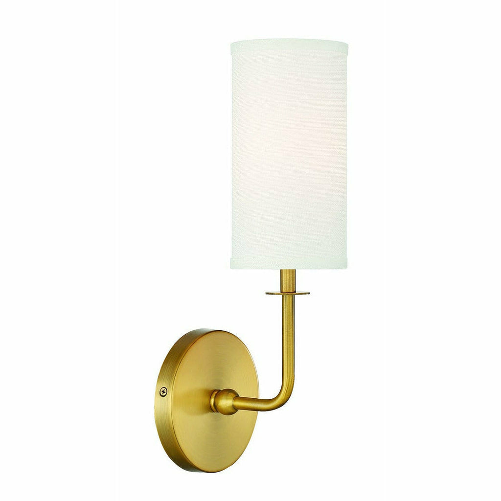 Powell Wall Sconce | Wall Sconce | Savoy House - Light House Co.