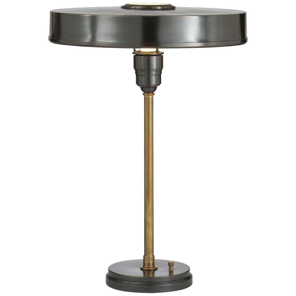 Carlo Table Lamp - Light House Co.