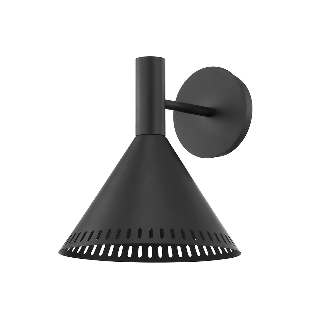 Atticus Wall Sconce - Light House Co.