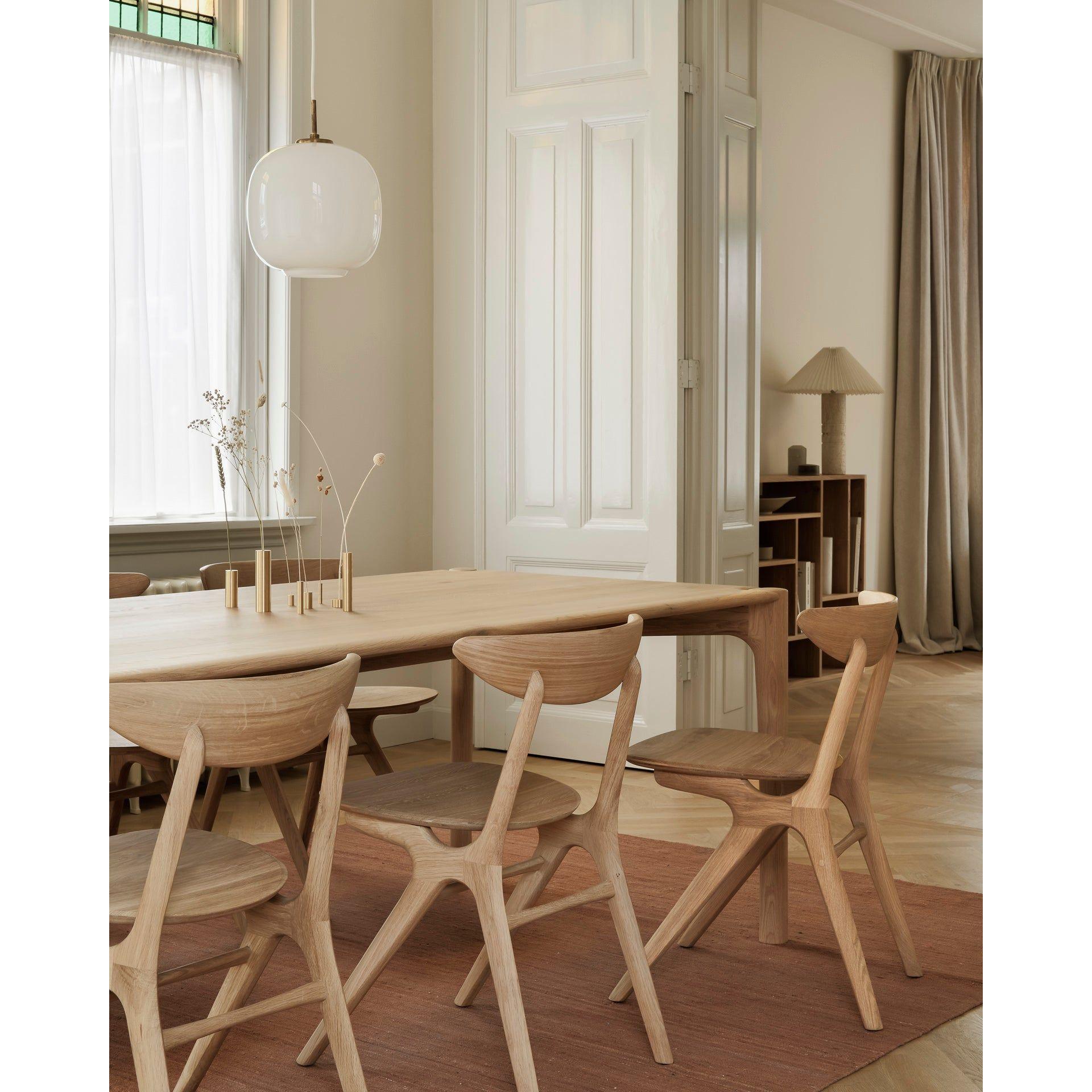 Light House Co. PI Dining Table - Thumbnail 2