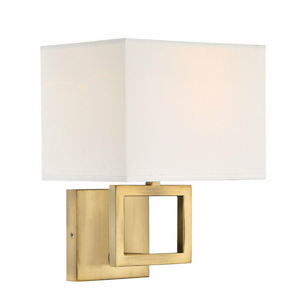 Frideric Wall Sconce | Wall Sconce | Savoy House - Light House Co.