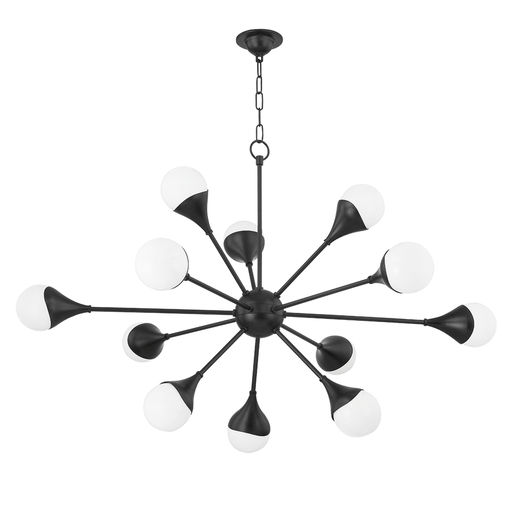 Ariana Chandelier - Light House Co.