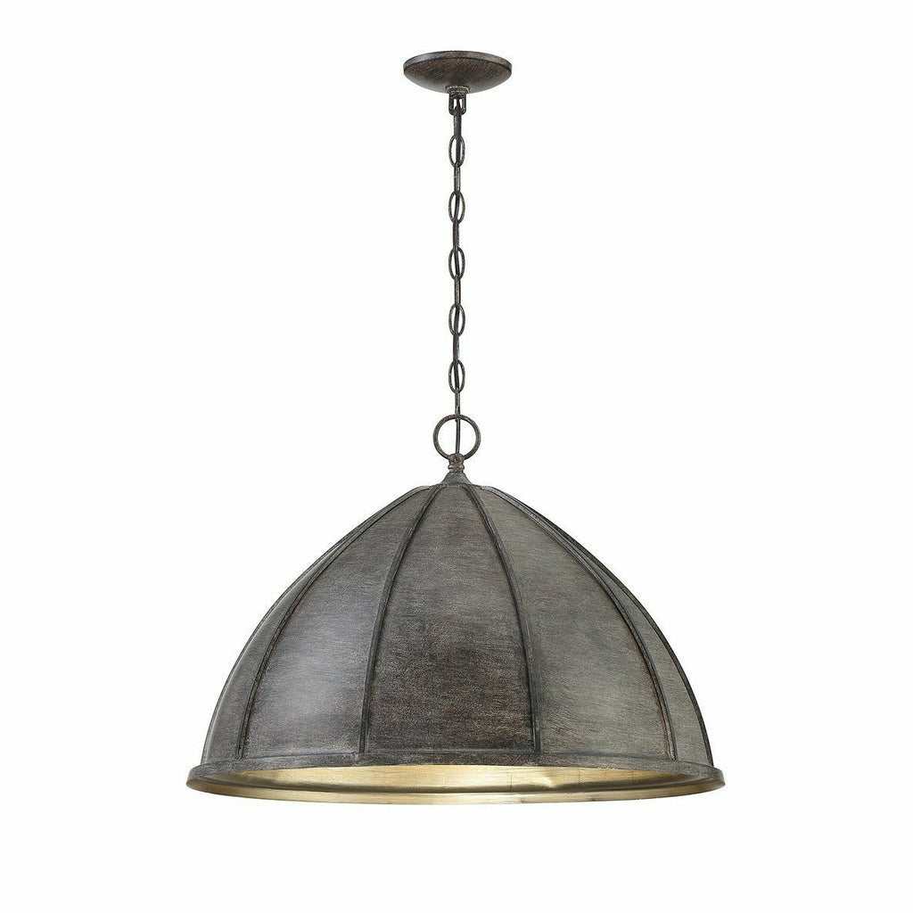 Laramie Pendant | Pendants | Savoy House - Light House Co.