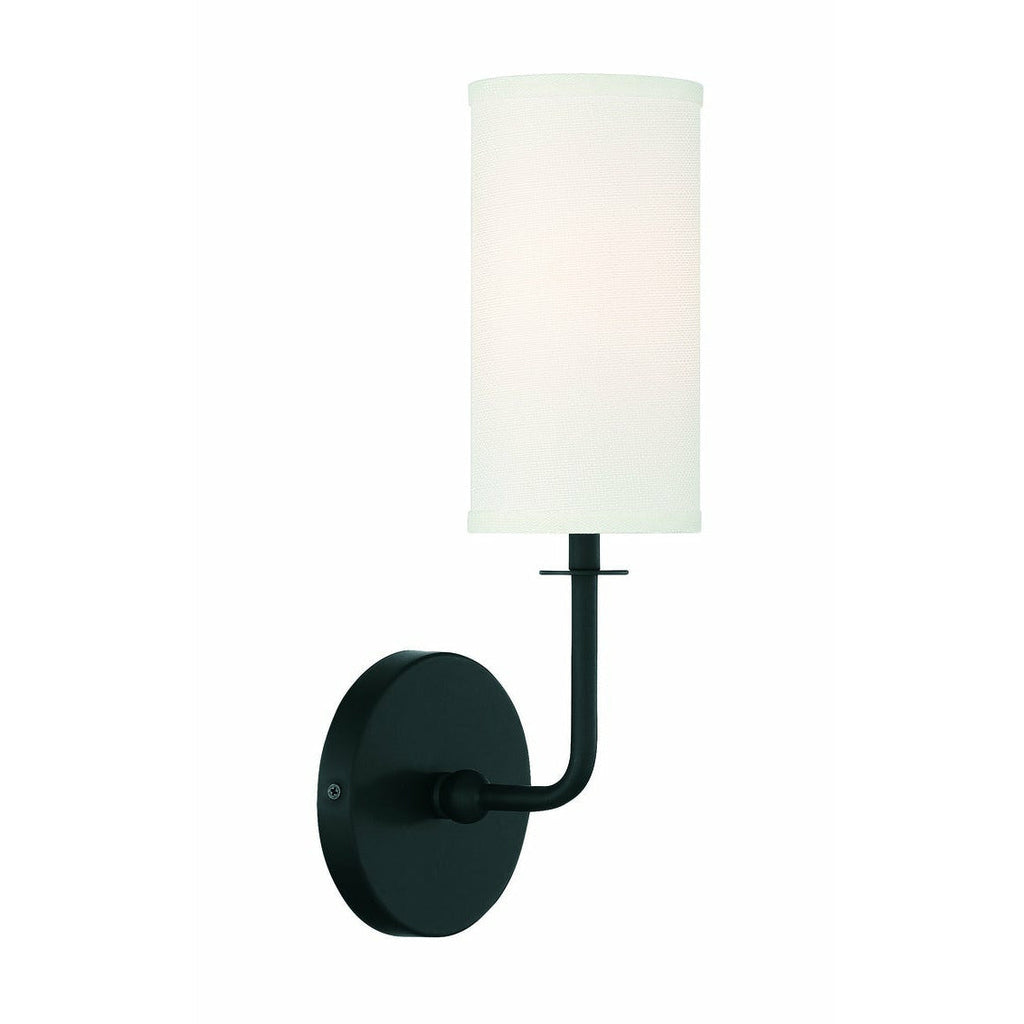 Powell Wall Sconce | Wall Sconce | Savoy House - Light House Co.