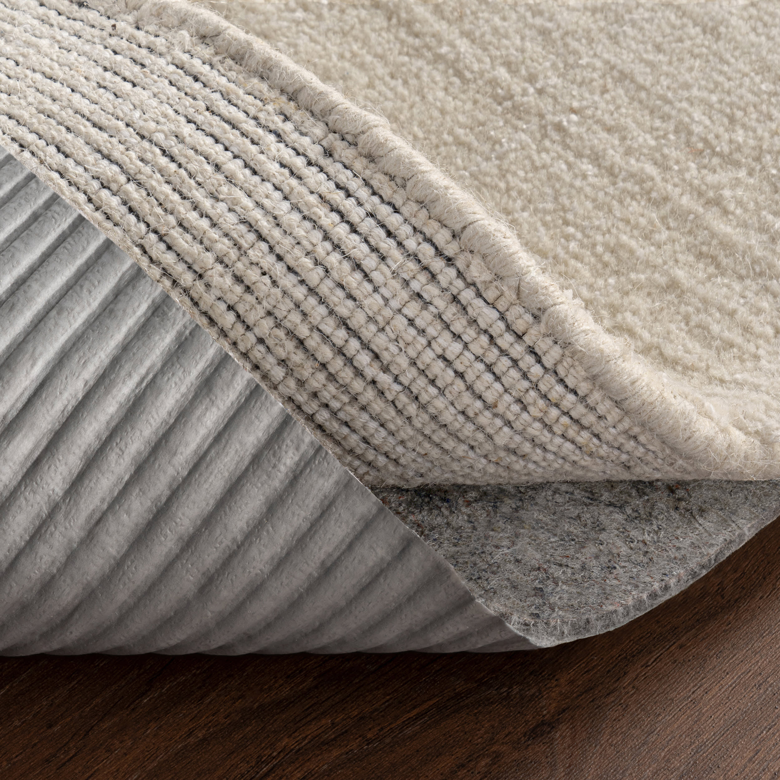 Annie Selke Rug Pad - Thumbnail 2