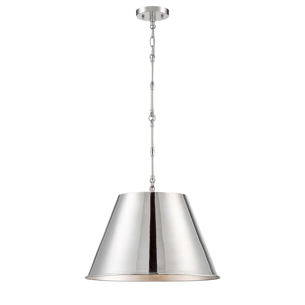 Alden Pendant | Pendants | Savoy House - Light House Co.