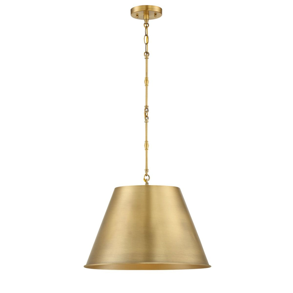 Alden Pendant | Pendants | Savoy House - Light House Co.