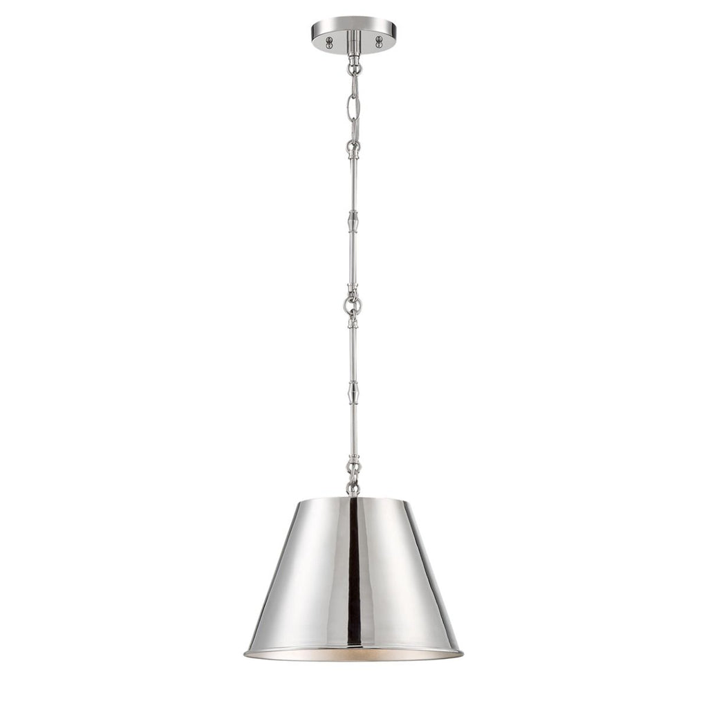 Alden Pendant | Pendants | Savoy House - Light House Co.