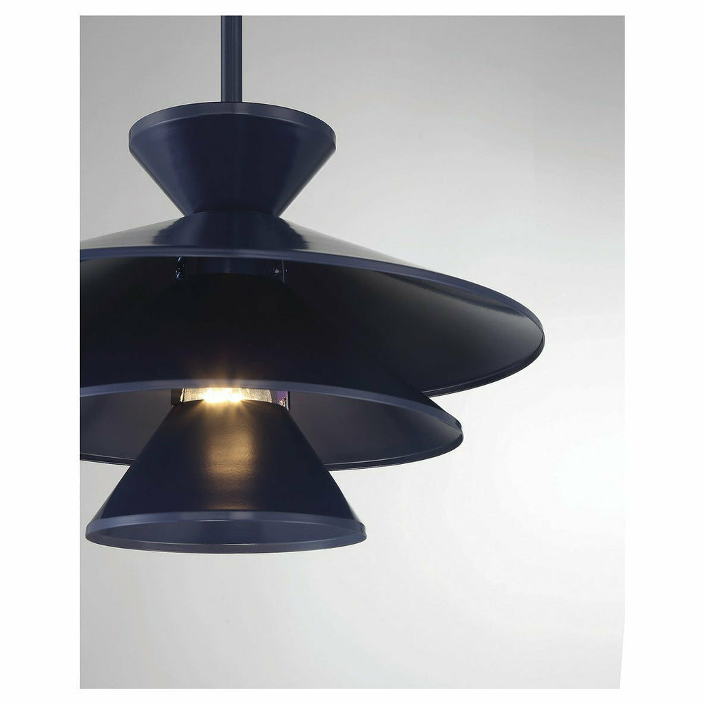 Matzi Pendant | Pendants | Savoy House - Light House Co.