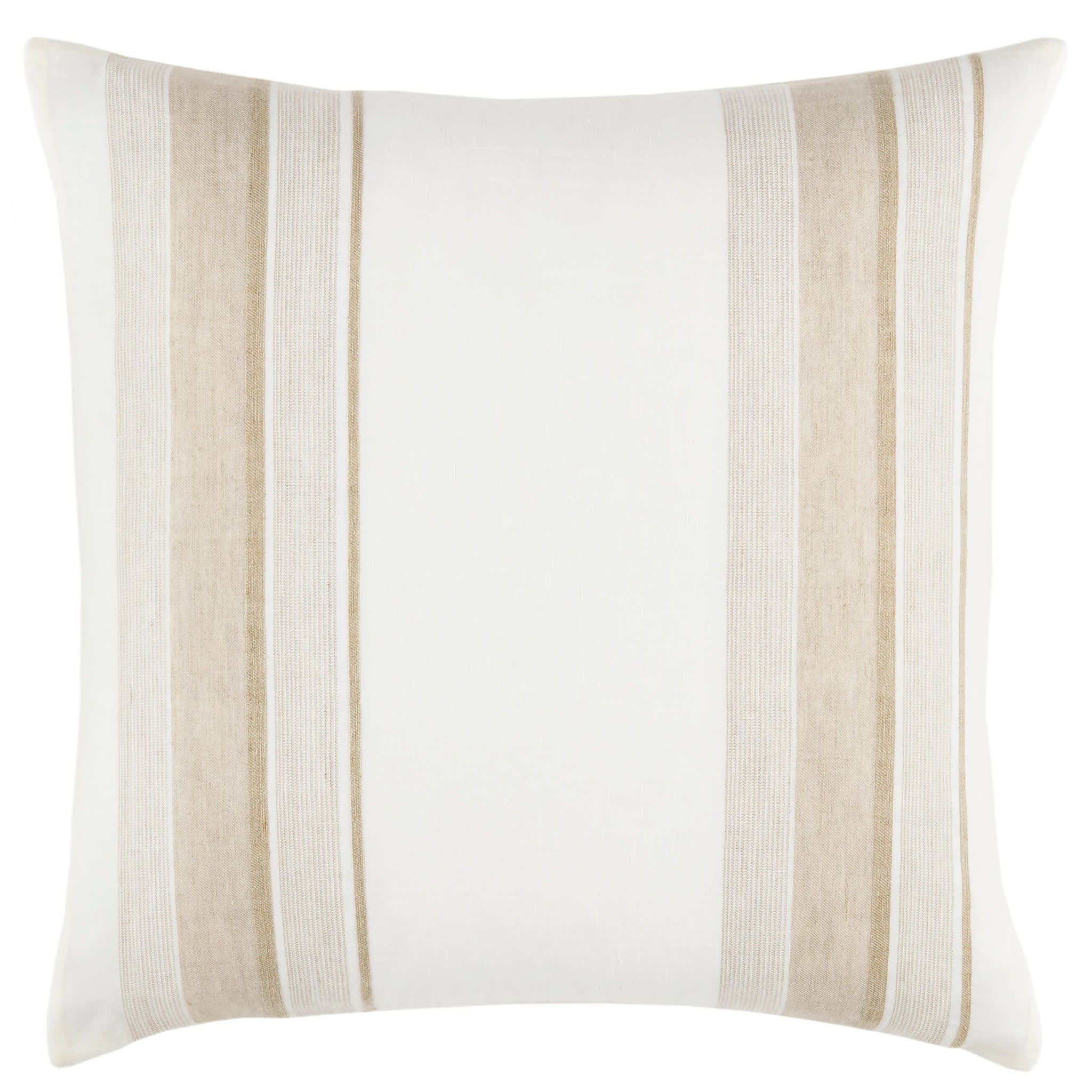 Annie Selke Napa Stripe Sham - Thumbnail 2