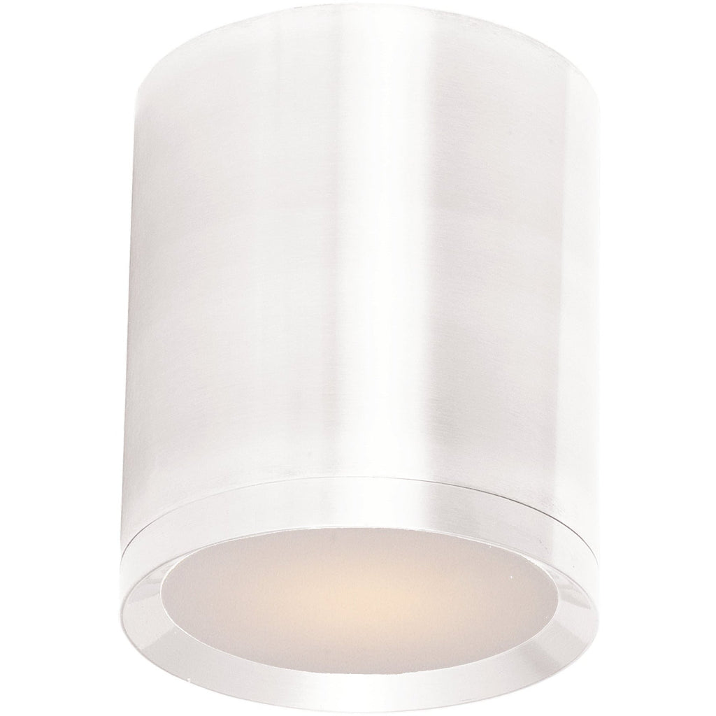 Lightray LED Outdoor Flush Mount | Outdoor Wall Lights | Maxim Lighting - Light House Co.