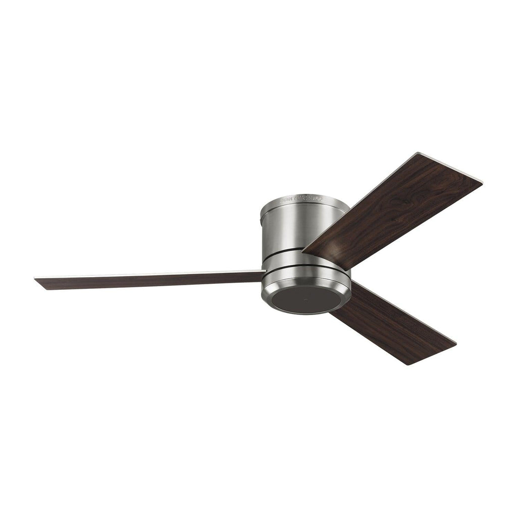 Clarity 56 Fan | Ceiling Fans | Generation Lighting Fans - Light House Co.