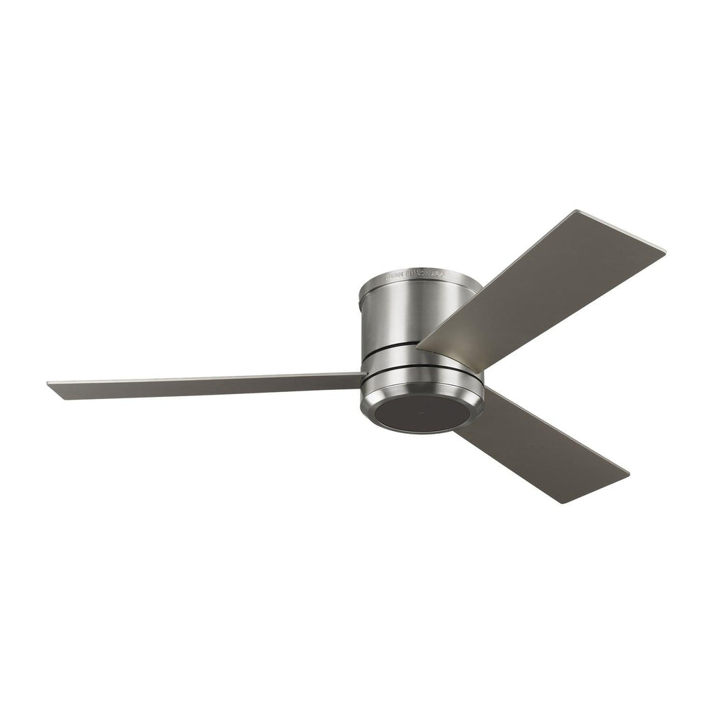 Clarity 56 Fan | Ceiling Fans | Generation Lighting Fans - Light House Co.