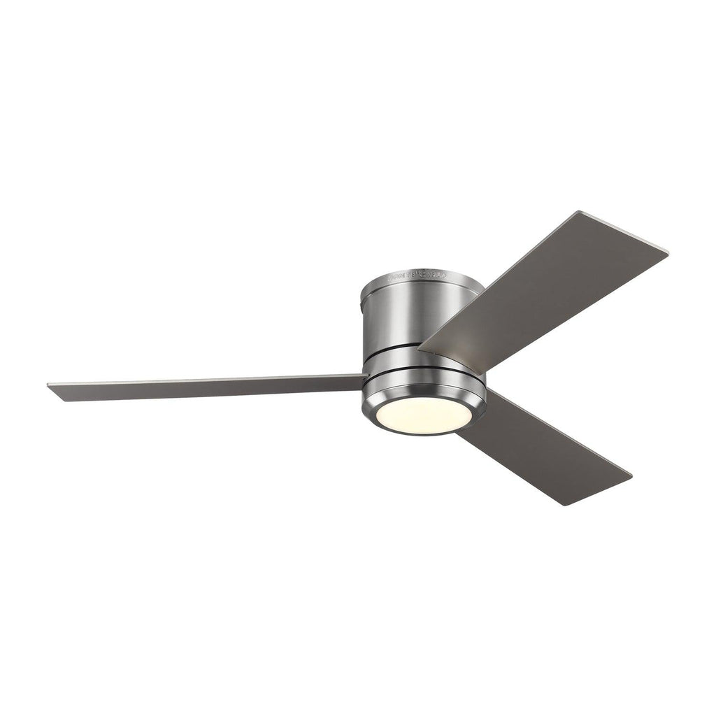 Clarity 56 Fan | Ceiling Fans | Generation Lighting Fans - Light House Co.