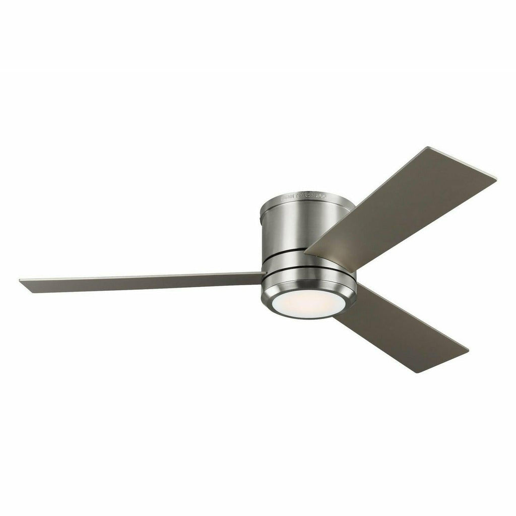 Clarity 56 Fan | Ceiling Fans | Generation Lighting Fans - Light House Co.