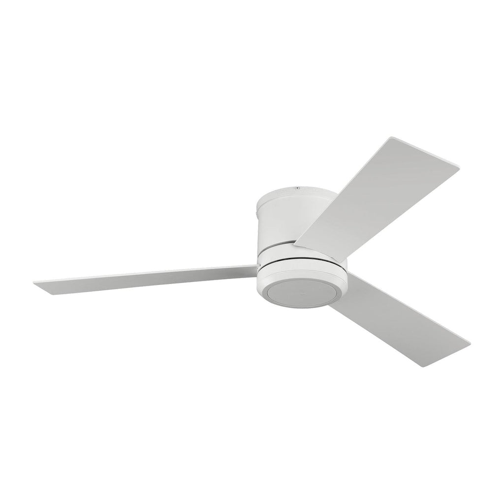 Clarity 56 Fan | Ceiling Fans | Generation Lighting Fans - Light House Co.