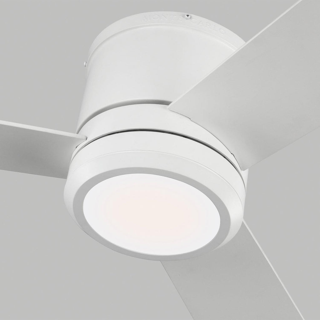 Clarity 56 Fan | Ceiling Fans | Generation Lighting Fans - Light House Co.