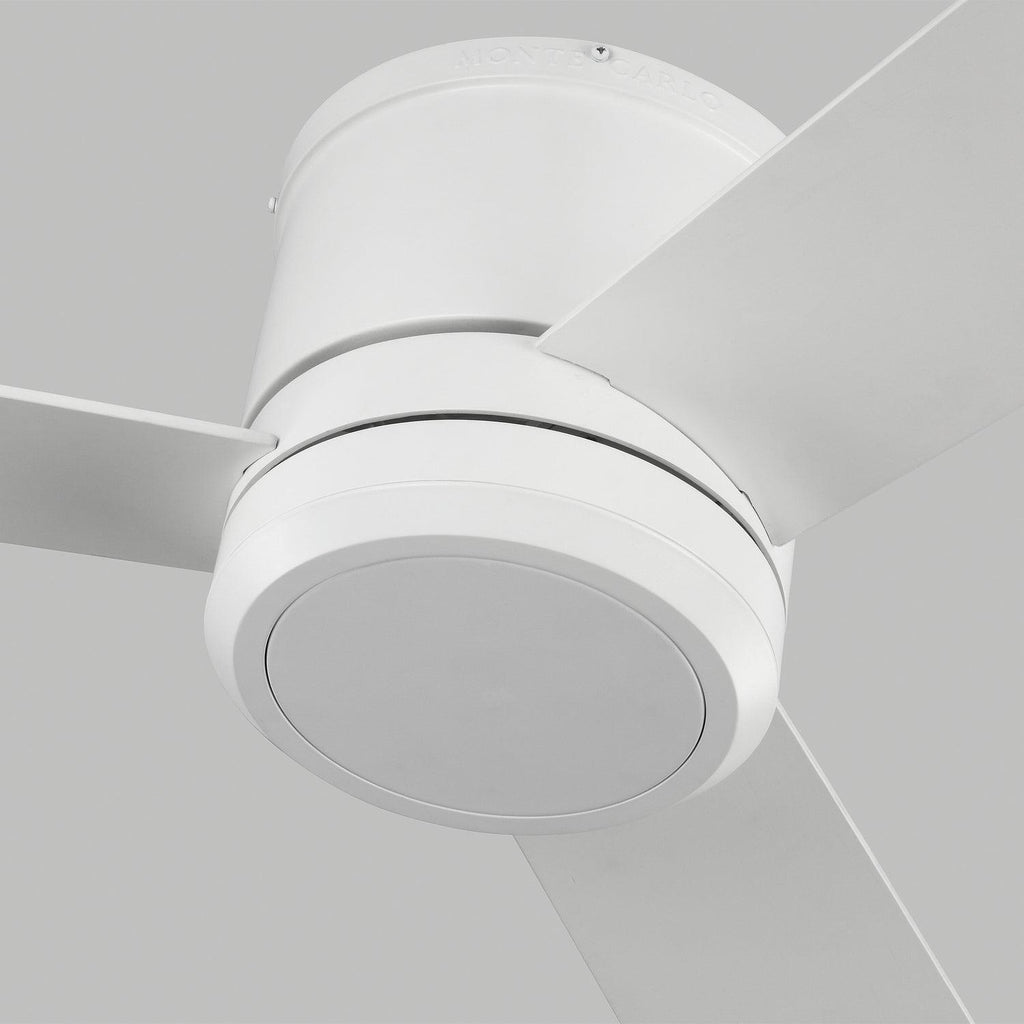 Clarity 56 Fan | Ceiling Fans | Generation Lighting Fans - Light House Co.