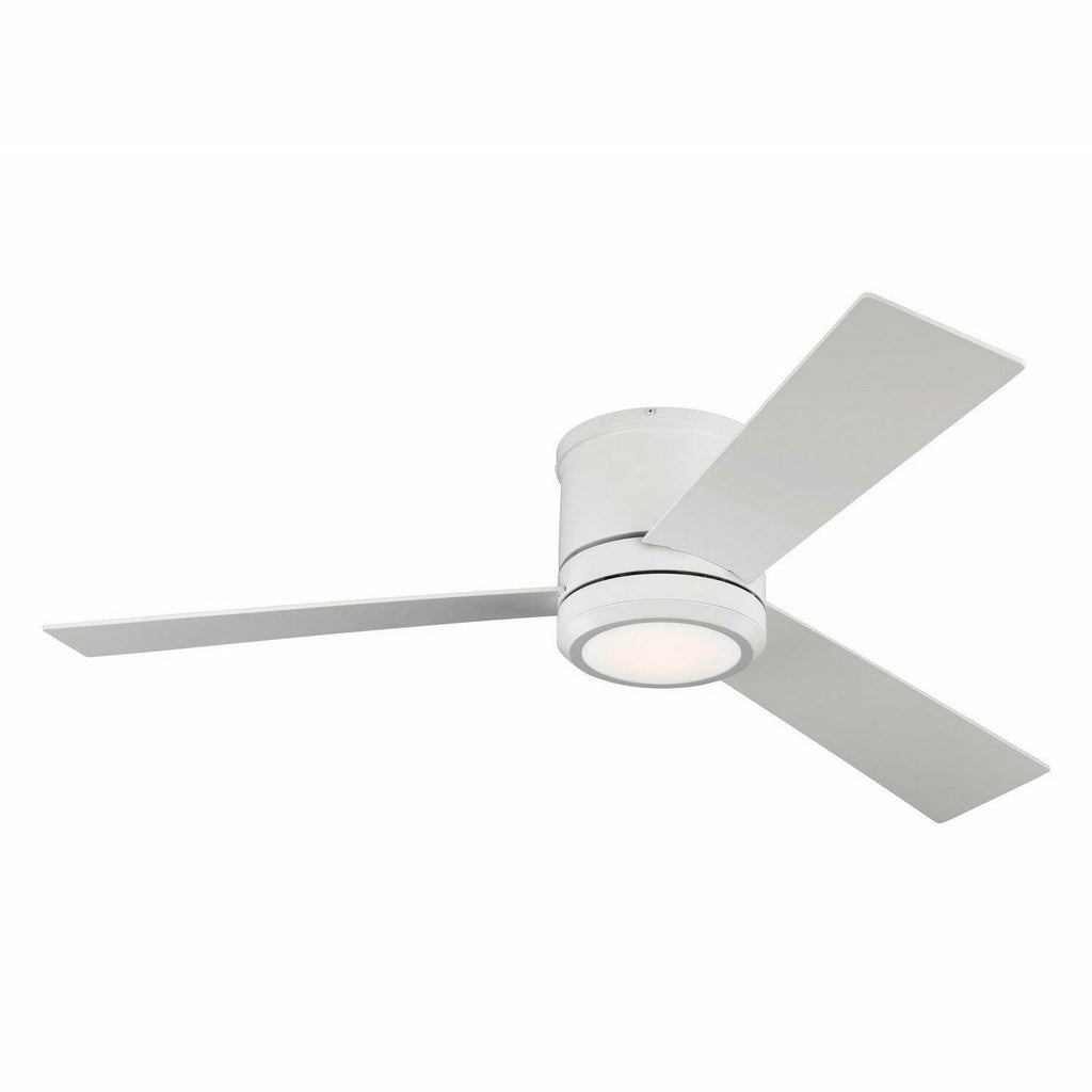 Clarity 56 Fan | Ceiling Fans | Generation Lighting Fans - Light House Co.