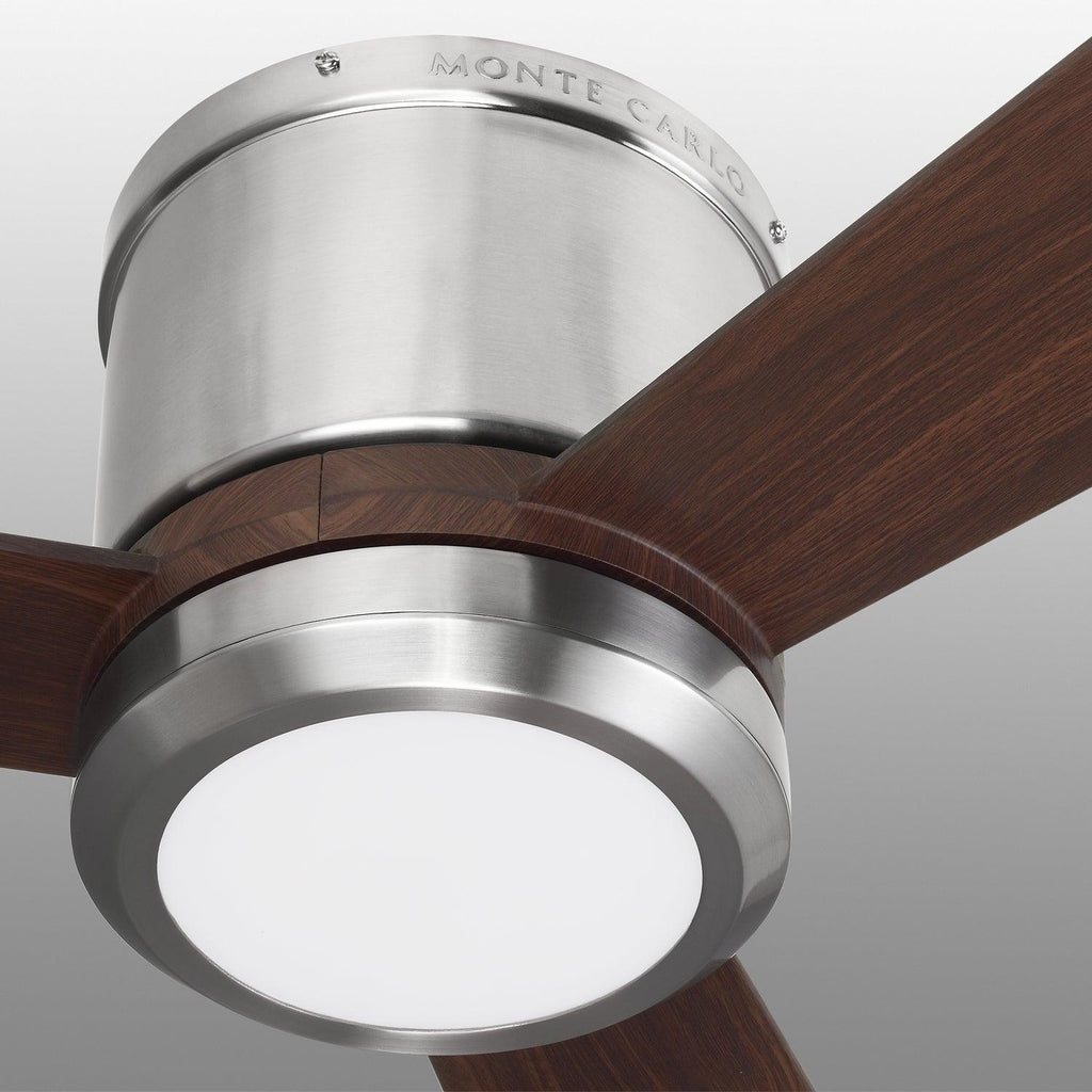 Clarity 42 LED | Ceiling Fans | Generation Lighting Fans - Light House Co.