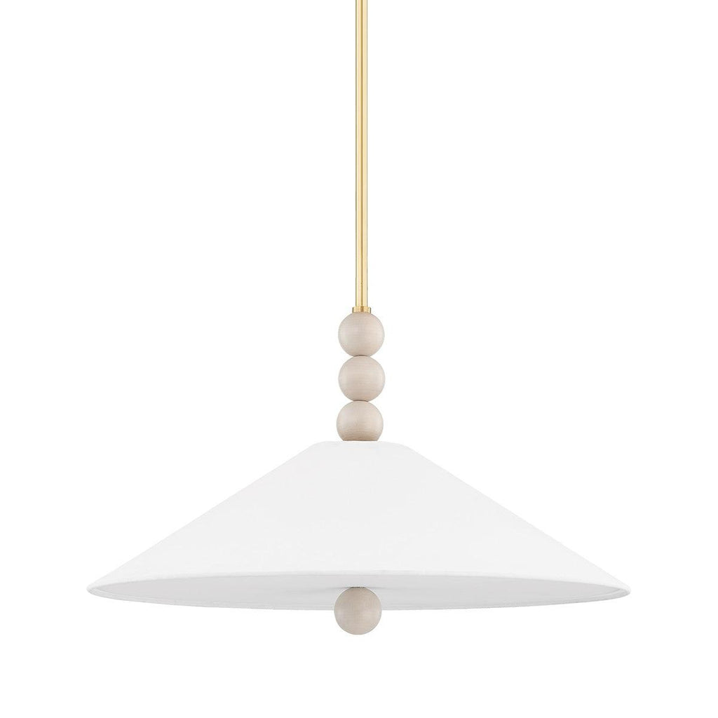 Alexis Pendant - Light House Co.