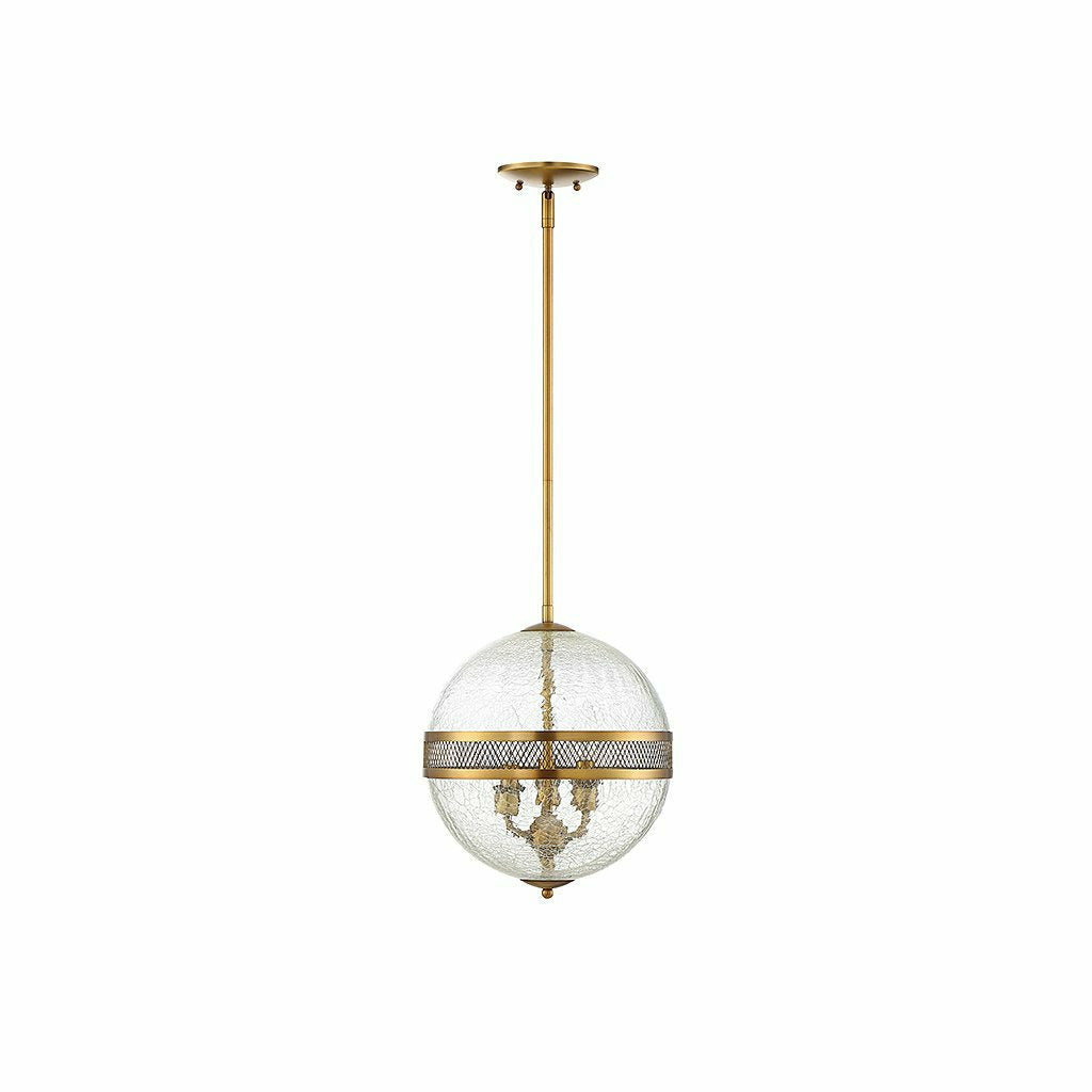 Stirling Pendant | Pendants | Savoy House - Light House Co.