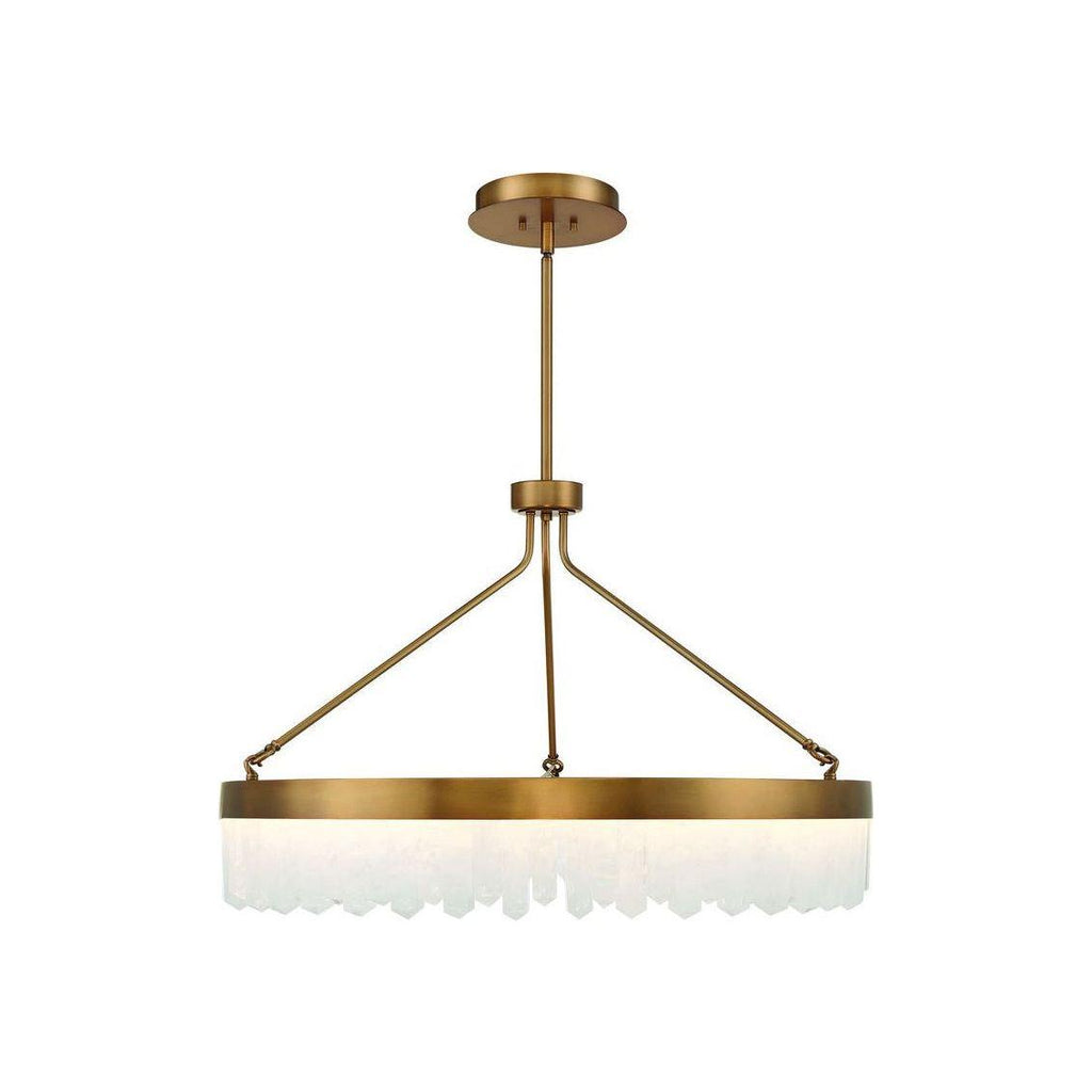 Landon LED Pendant - Light House Co.