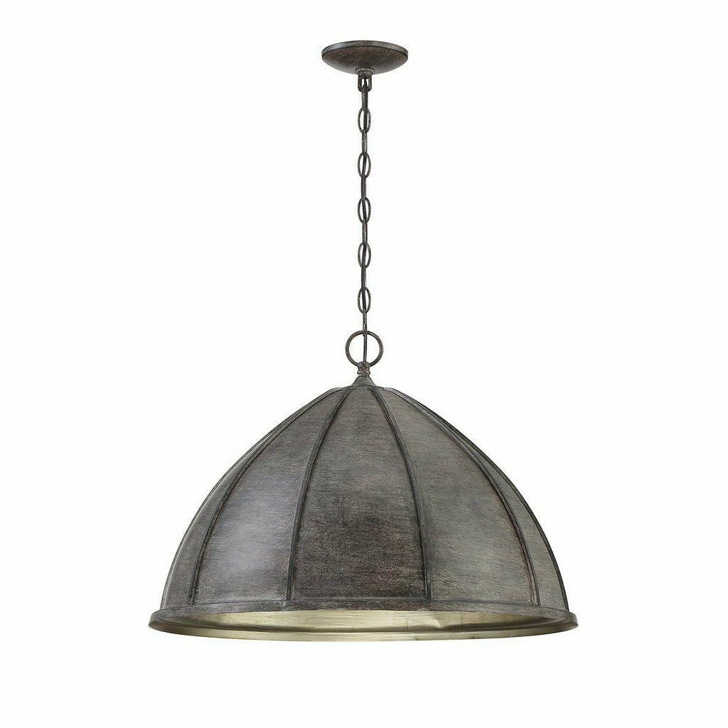 Laramie Pendant | Pendants | Savoy House - Light House Co.