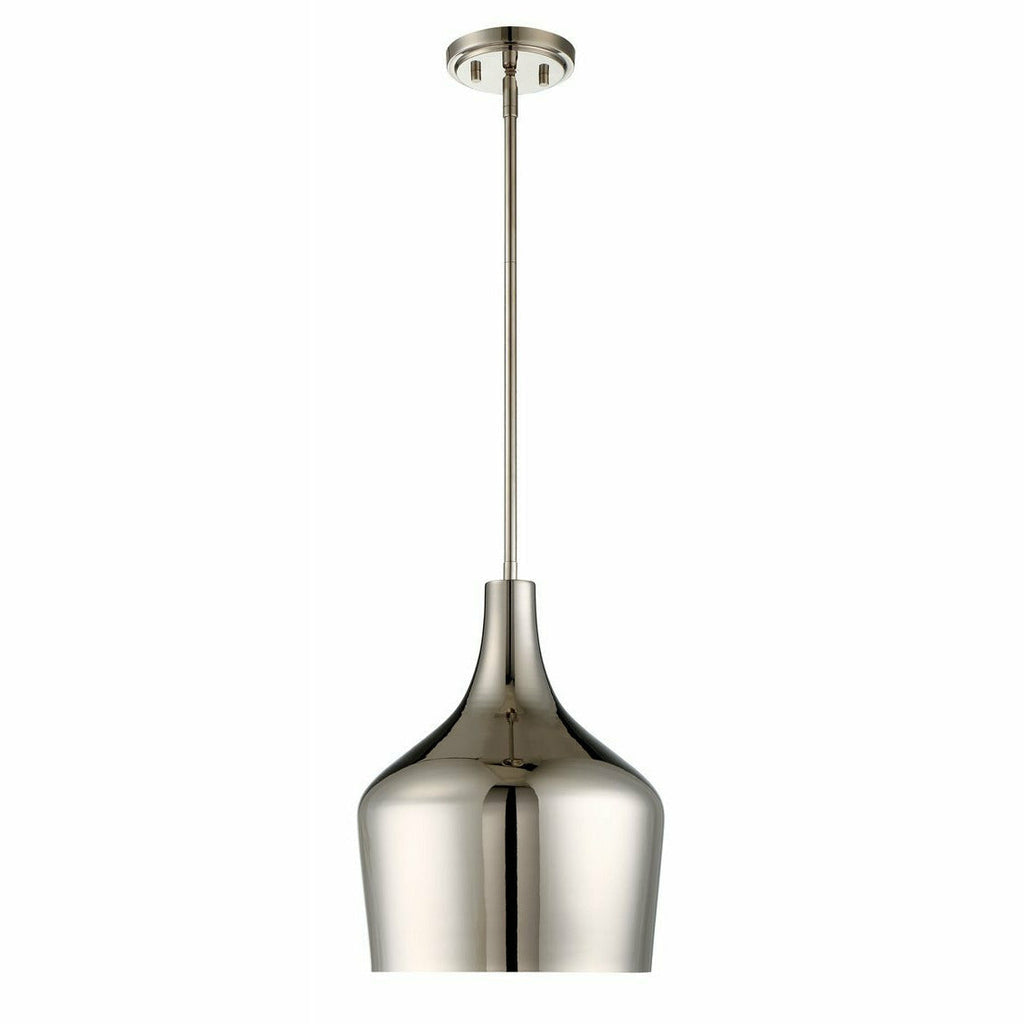 Elodie Pendant | Pendants | Savoy House - Light House Co.