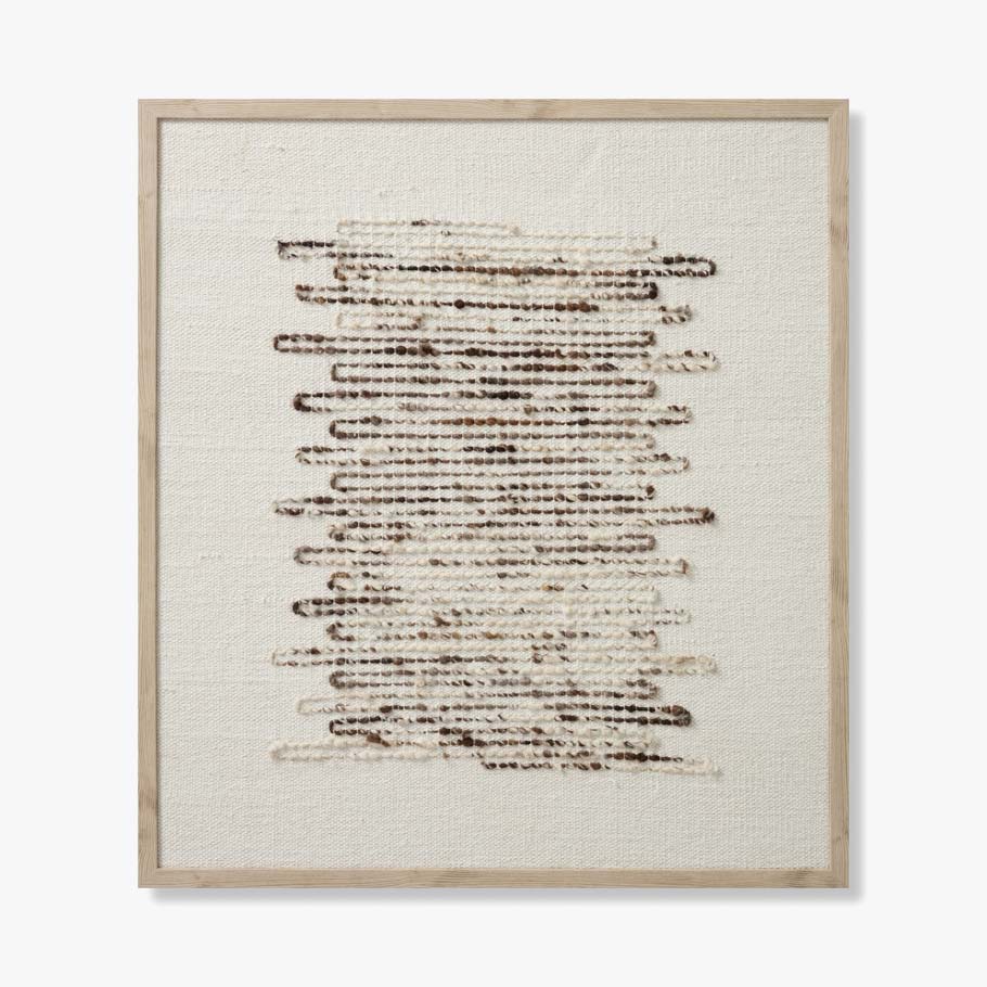 Loloi Getty Wall Art