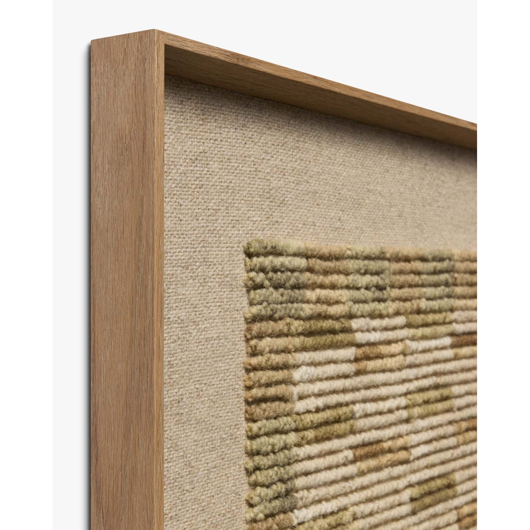 Loloi Greystone Wall Art - Thumbnail 2