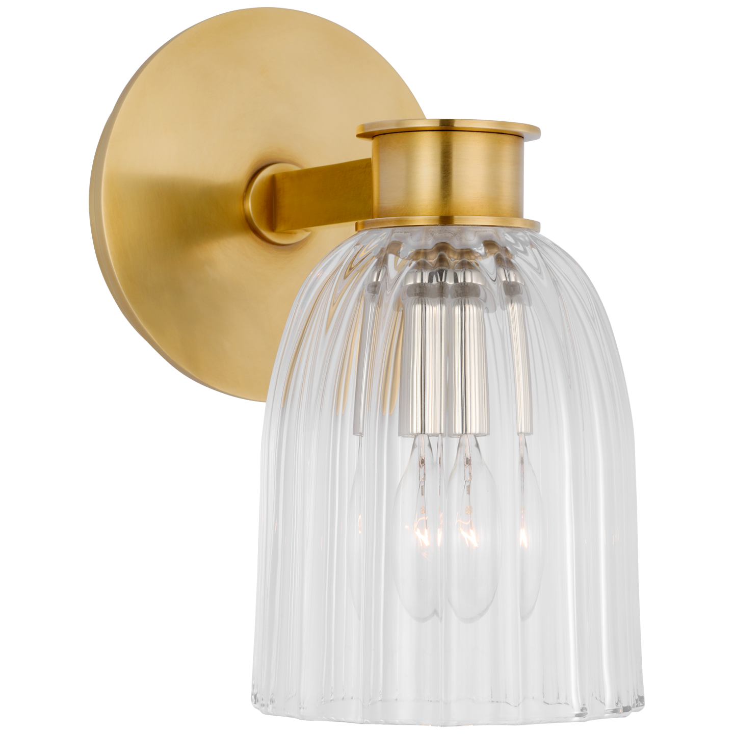 Asalea Single Sconce