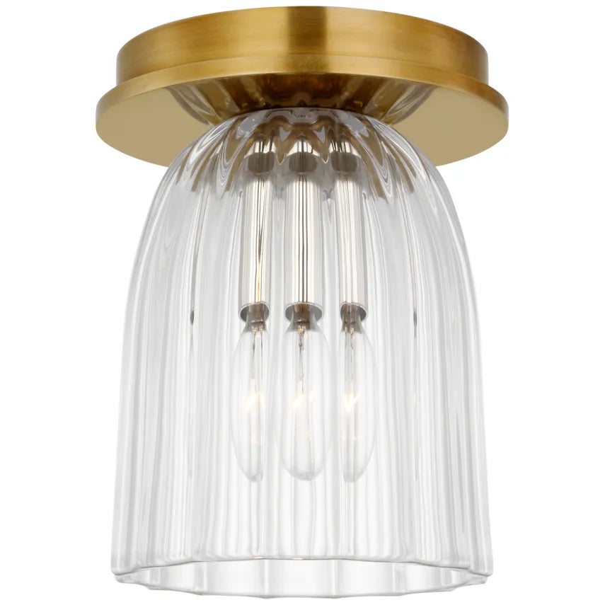Light House Co. Asalea Flush Mount - Thumbnail 2