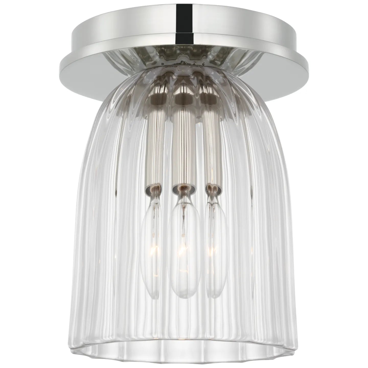 Light House Co. Asalea Flush Mount