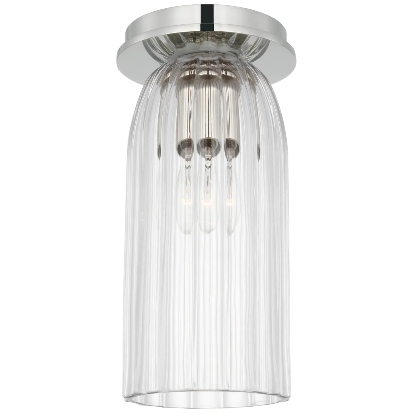 Light House Co. Asalea Flush Mount - Thumbnail 4
