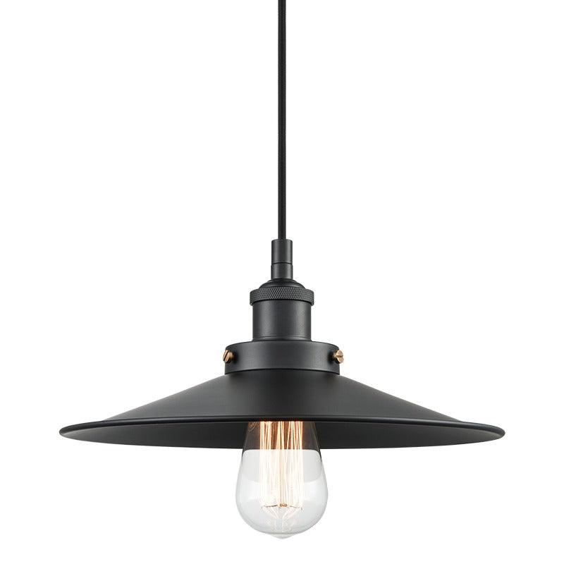Bulstrode's Workshop Pendant | Pendant Lights | Light House Co.