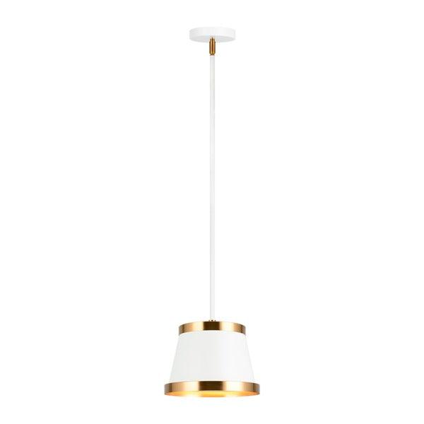 Caske Pendant - Light House Co.