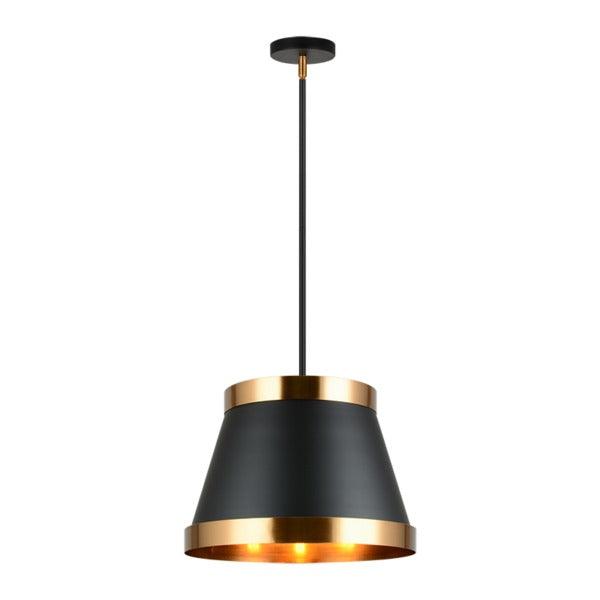 Caske Pendant - Light House Co.